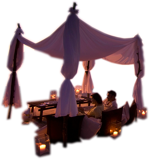 Renta de Escenarios en Zihuatanejo