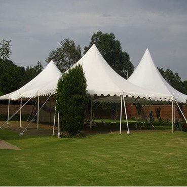 Renta de Toldos para Eventos