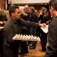 Contrataciones de personal Para eventos