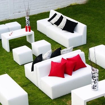 Salas Lounge en Zihuatanejo