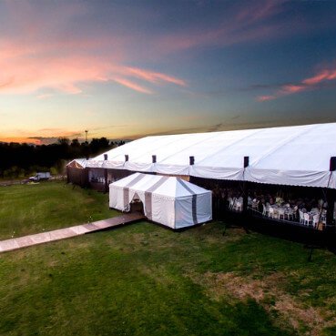 Renta de Carpas en Zihuatanejo