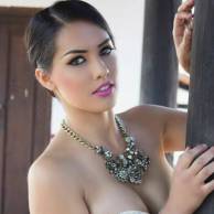 Edecan aaa en michoacán