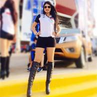 Edecanes aaa y modelos en Morelia