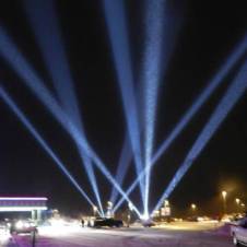 Agencias de edecanes